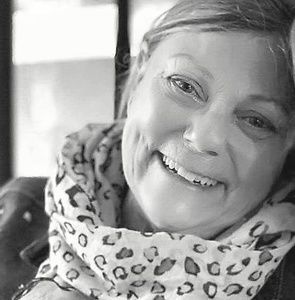 Meet your Posher, Martine